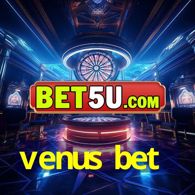 venus bet